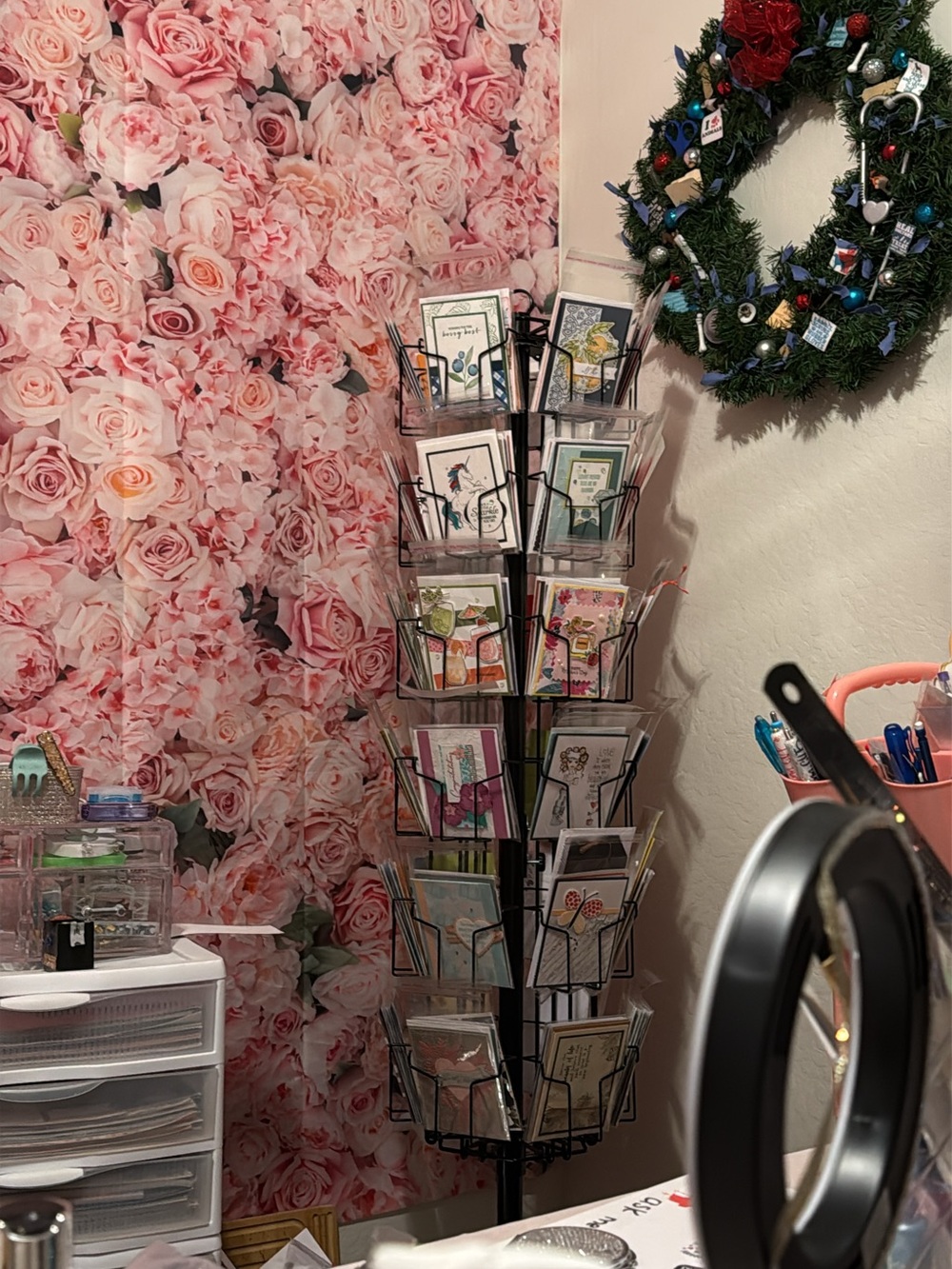 Hand Made Greeting Cards